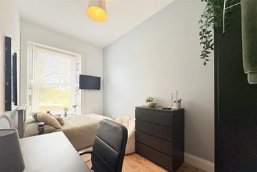 5 bed flat, Belle Grove Terrace, Spital Tongues, Newcastle, NE24LL - Image 6
